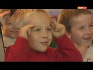 Le Grenelle en culottes courtes