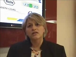 Dr Nathalie Maubourguet-Aké, présidente de la FFAMCO-EHPAD