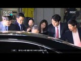 [16/04/27 뉴스투데이] 신현우 옥시 前 대표, 17시간 검찰 조사 뒤 귀가