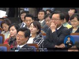 [16/05/04 정오뉴스] 더불어민주당, 오늘 새 원내 사령탑 선출