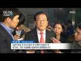 [16/05/03 뉴스투데이] 박준영 당선인, 17시간 조사 후 귀가 
