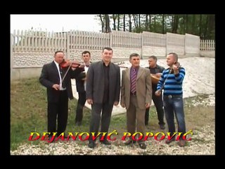04 Dejanović Popović Učio me otac stari