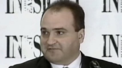 حقائق جديدة عن شخصيات في تحقيقات مولر