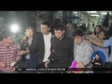 [16/07/01 정오뉴스] '성폭행 피소' 박유천 8시간 조사, 강제성 여부 집중