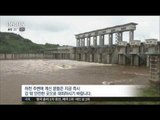 [16/07/07 뉴스투데이] 北 황강댐 방류 영향 '미미', 필승교 수위 변화 아직 없어