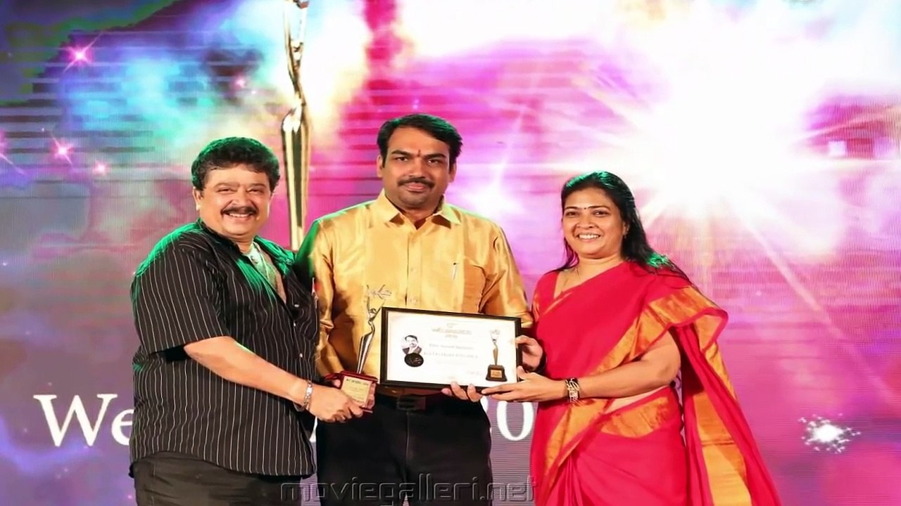 தந்தி TVயில் இருந்து ரங்கராஜ் பாண்டே அதிரடி நீக்கம்