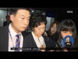 [16/07/26 정오뉴스] 검찰, '횡령·뒷돈 혐의' 신영자 이사장 구속기소