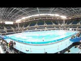 [360VR] # 올림픽 수영경기장(The olympic aquatics stadium)