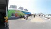 [360VR] '만남의 광장' 선수촌 앞마당