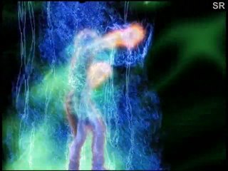 Power Rangers Jungle Fury  Cap 02