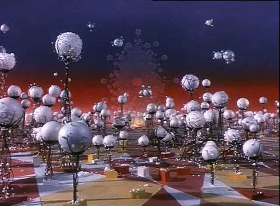 Space 1999 S01 E11 The Last Sunset