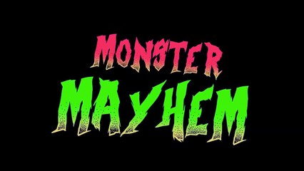 Monster Mayhem - Jeff the Killer (Garrys Mod)