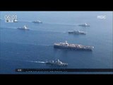 [16/10/21 뉴스투데이] 美 핵잠수함 등 전략무기 한반도 상시 순환 배치 검토