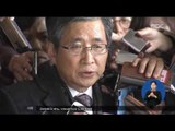 [16/11/21 정오뉴스] 'CJ 퇴진 압력' 조원동 前 경제수석 구속영장 청구
