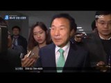 [16/12/28 뉴스데스크] 개혁보수신당 광폭 행보, 갈라선 보수 '기싸움'