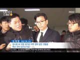 [16/12/30 뉴스투데이] 특검 김재열·모철민 고강도 조사, 안종범 오늘 소환