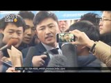 [17/02/06 뉴스투데이] 오늘 최순실 재판, 고영태 증인 출석 '첫 법정 대면'