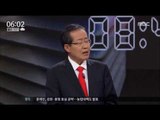 [17/04/20 뉴스투데이] 두 번째 TV토론, 후보들 간 날선 '안보' 공방