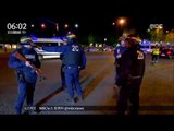 [17/04/21 뉴스투데이] 파리 샹젤리제 거리서 총격전, 경찰 포함 4명 사상