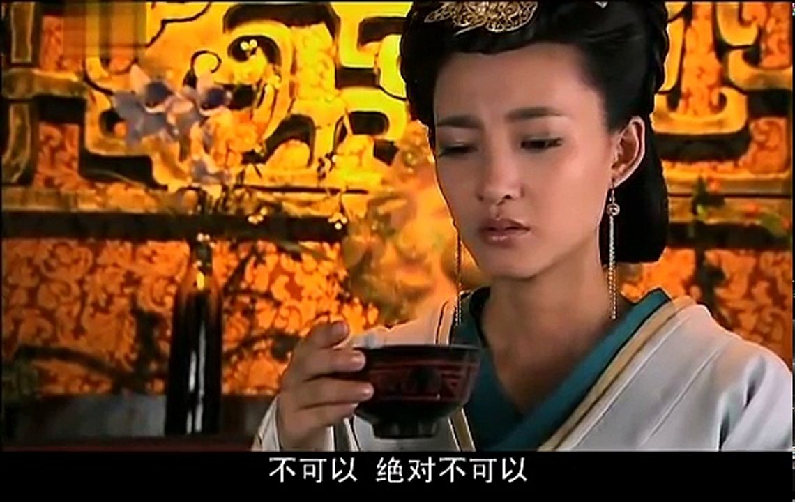 美人心计第37集