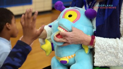 Give Kids a Smile Program Has Promoted Health and Confidence for 15 Years