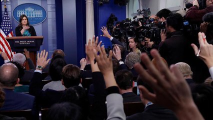 Corée du Nord : Washington pose ses conditions