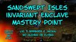 Guild Wars 2 Sandswept Isles Invariant Enclave Mastery Point .. Jackal & Raptor