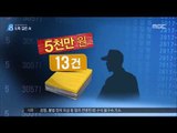 도둑 잡은 AI 150만 개 사건 2분 만에 분석 