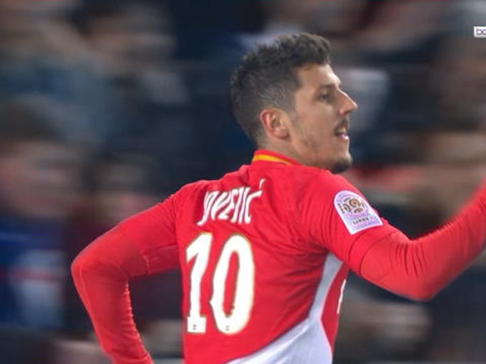 Jovetic heads opener in Monaco victory
