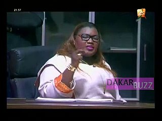 Bombardier à Bijou 2stv " souma amoul combat gua dieulma"