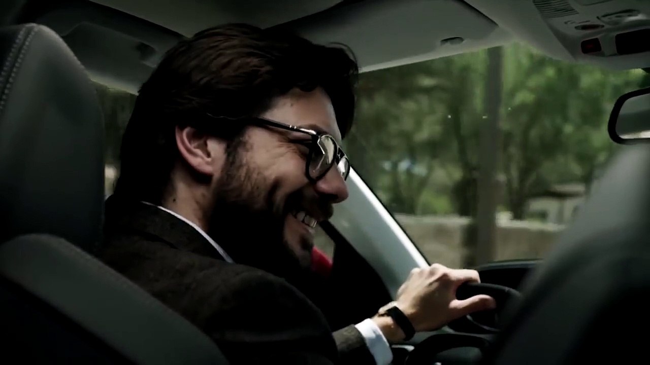 La ca sa de papel saison (2) Bella Ciao - La Casa de Papel  (Original Song) -Bella Ciao El Profesor y Berlin  La Casa de Papel