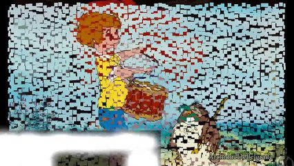 Disney Animated Films 1937 - new HD