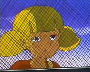 Inspector Gadget S01 E63 Fang the Wonder Dog