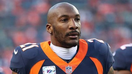 What will Aqib Talib add to the Rams? | Film Review