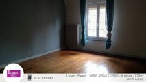 A louer - Maison - SAINT AVOLD (57500) - 6 pièces - 170m²