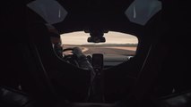 The McLaren Senna puts the driver at the centre of the action, delivering a driving experience unlike anything else