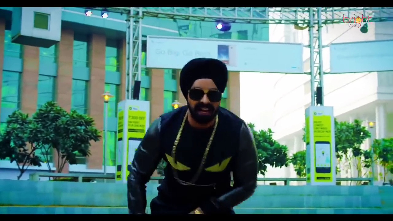 HD Songs Video