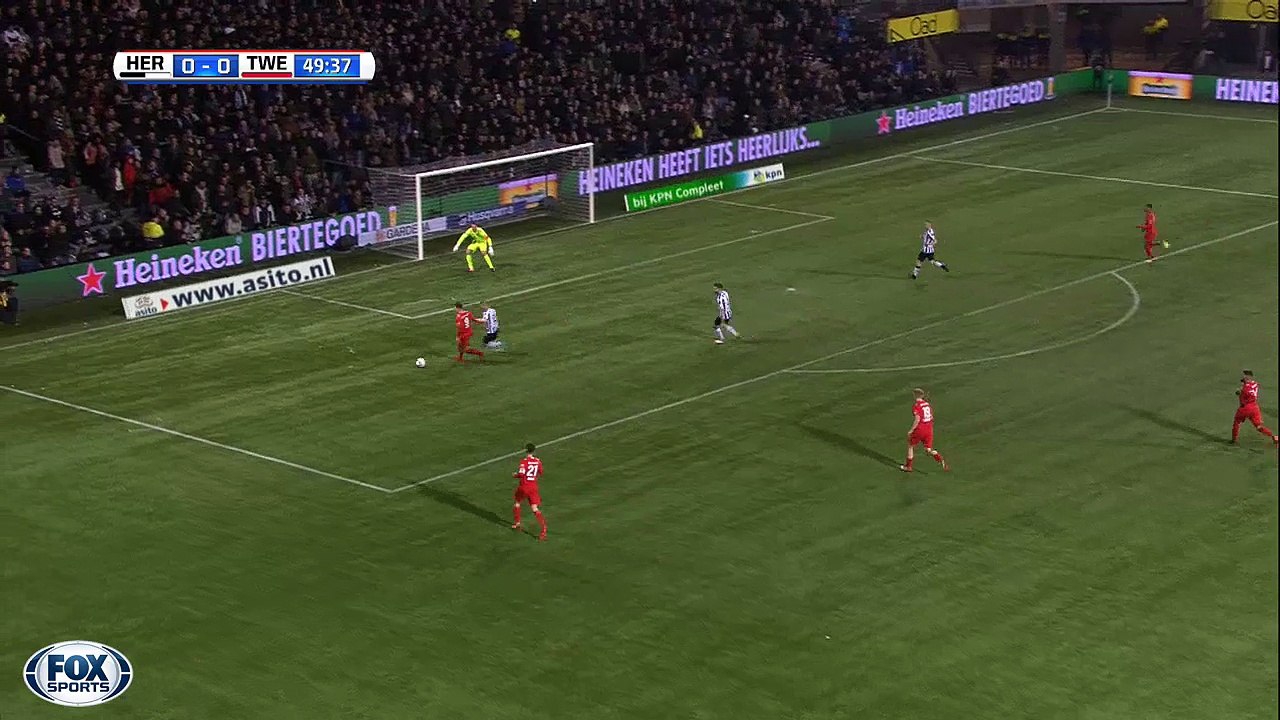 Goal Adnane Tighadouini