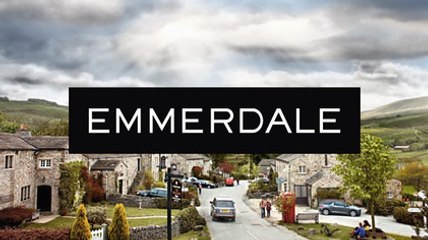 Emmerdale 9th March 2018