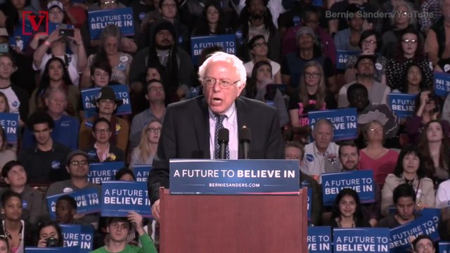 Bernie Sanders Will Not Endorse Sen. Dianne Feinstein in California Primary