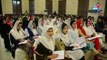 73.Special Talk for Teachers & Students-By Qasim Ali Shah - In Urdu