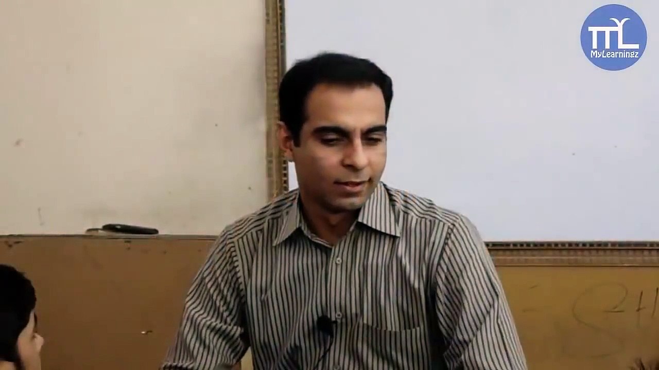 87.True Well-Wisher -By Qasim Ali Shah - In Urdu