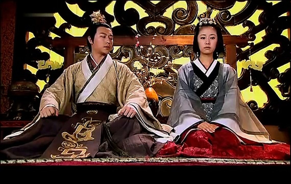 美人心计第27集