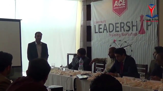 97.Concepts & Theories of Identity -By Qasim Ali Shah - Urdu