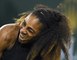 Serena Williams Wins in Tennis Comeback After Giving Birth