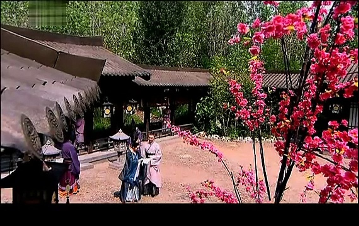 美人心计第06集