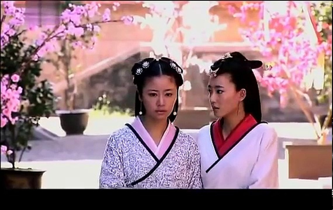 美人心计第04集