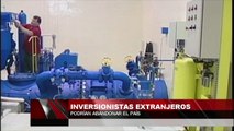 Inversionistas extranjeros podrían abandonar el país