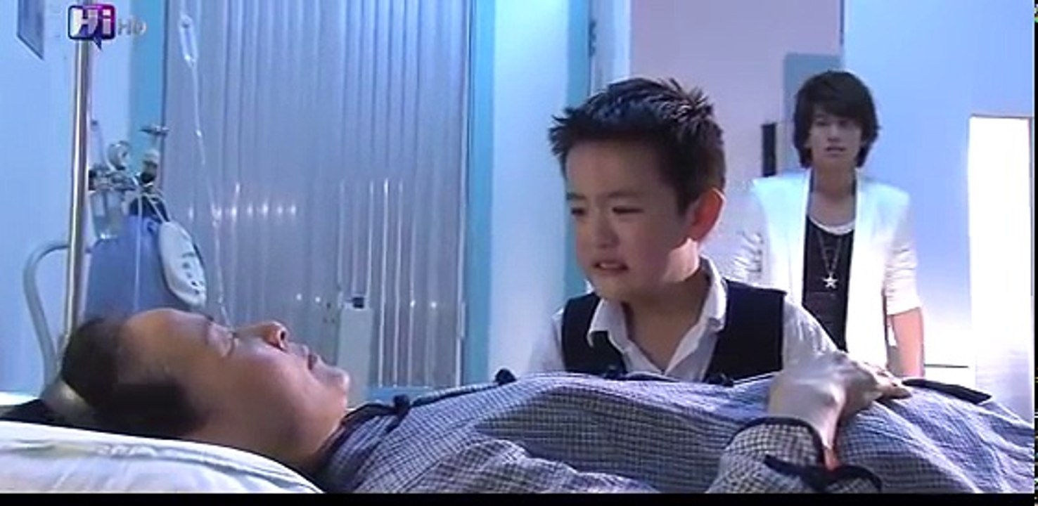 心星的泪光 21
