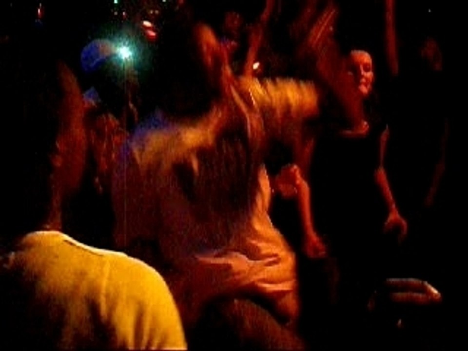 soiree l'homme paille